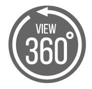 360 버튼 이미지